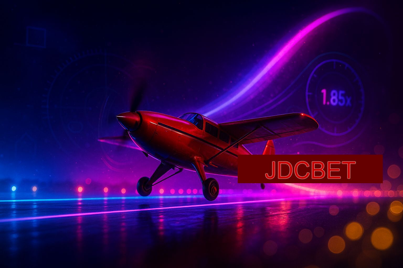 Como Jogar Aviator