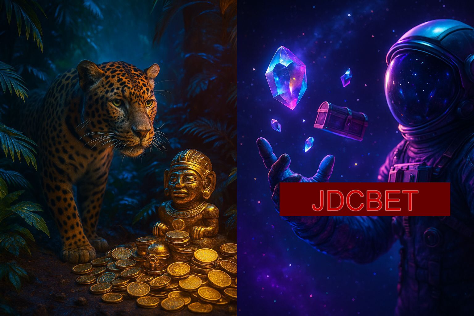 Jogos Populares