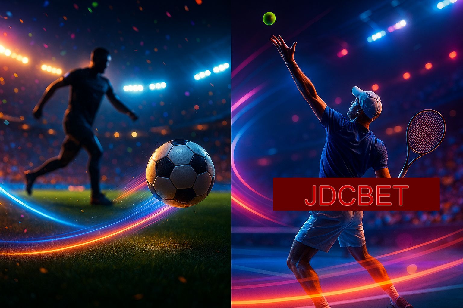Eventos Esportivos