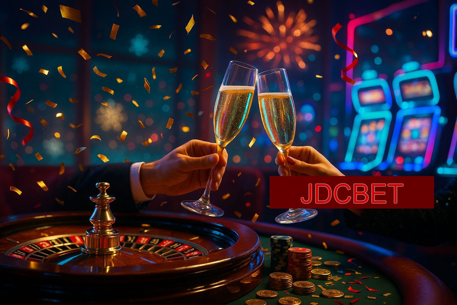 Jogos Festivos