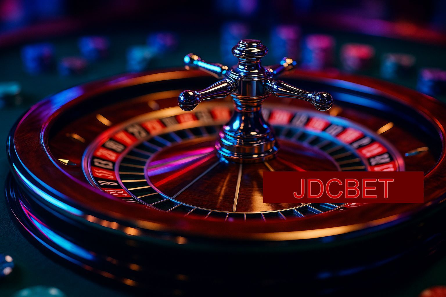 Jogos de roleta online