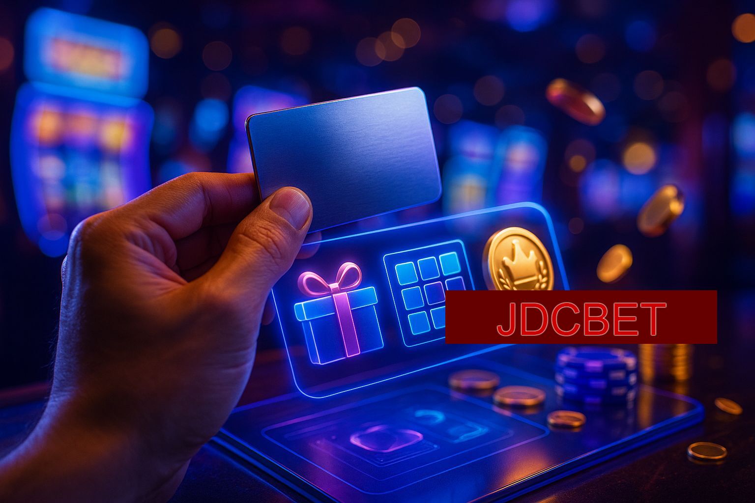 Benefícios do Login