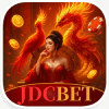 Logo da JDCBET